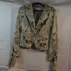 French Laundry SZ 6 Jacket